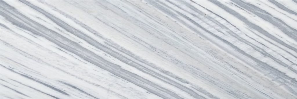 pure white marble