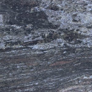 Black Granite Slab