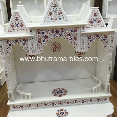 Imported Marble in India