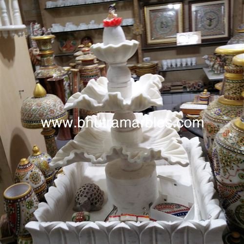 Manufacturer of Indian Marbles in Kishangarh