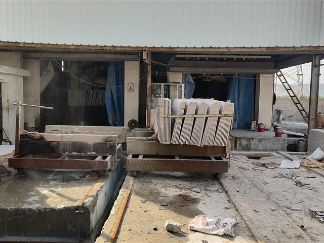 Supplier of Makrana Marble