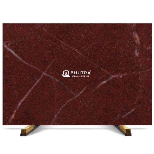 Red Marble Stone at best price in Chennai by Shree Dev Tamana Granites