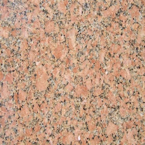 Pink Raw Silk Granite - Bhutra Stones