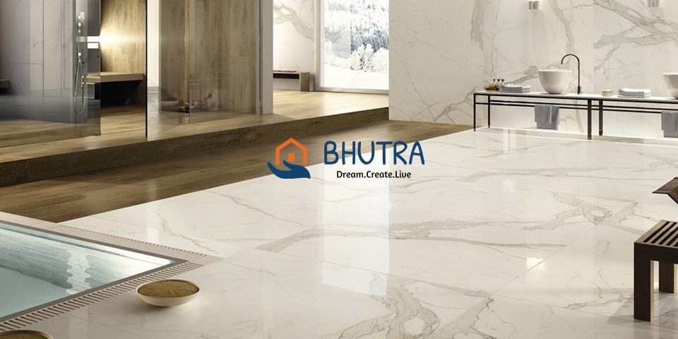 Italian Imported Marble in India
