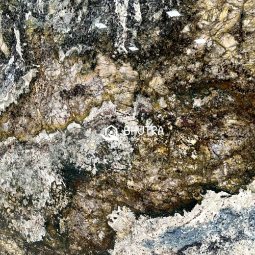 Imported Granite