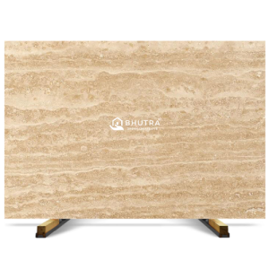 Travertine Marble