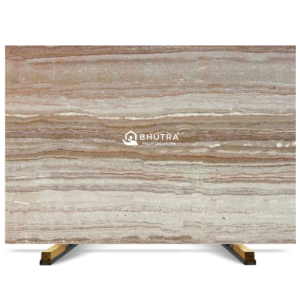 Travertine Marble