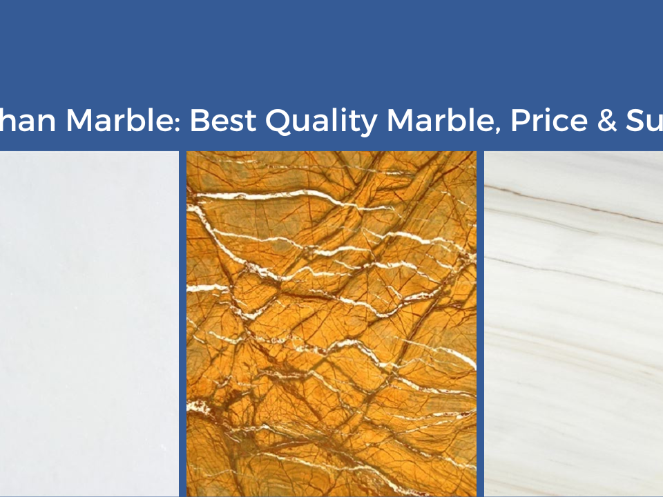 Rajasthan Marble: Best Quality Marble, Price, and Supplier in Rajasthan