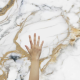 How to Check Cracks, Shining, Color, and Patterns of Italian Marble