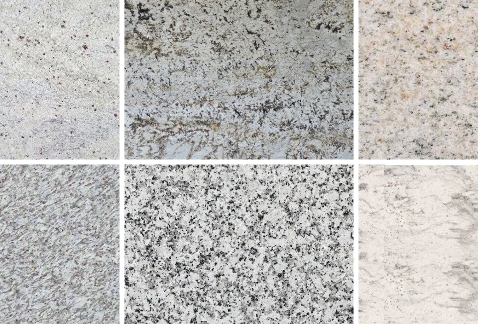 Best Granite For Flooring In India - Bhutra Stones