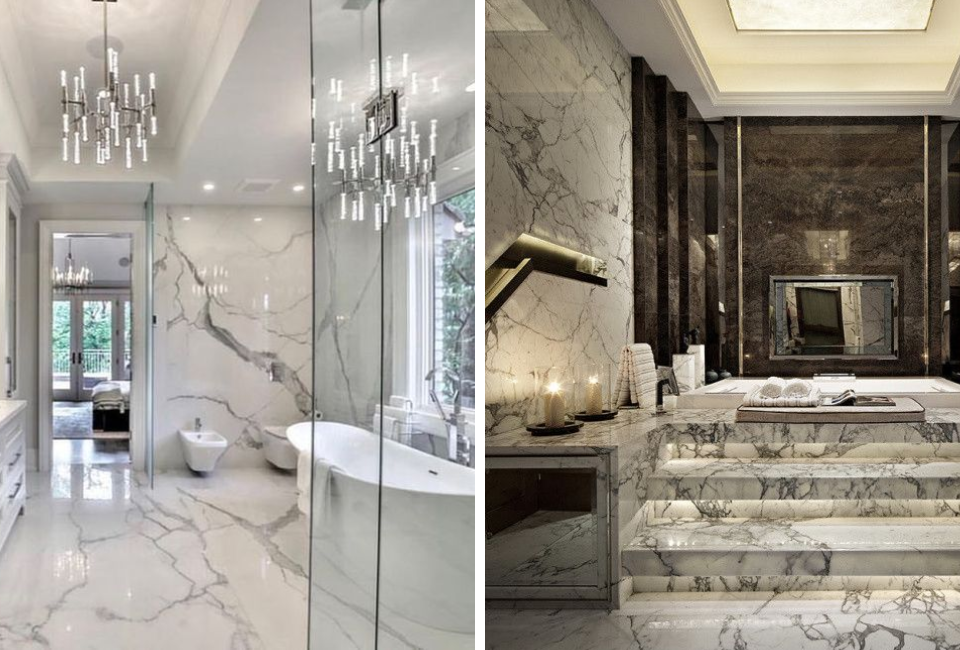 Top 10 Best Highest Price Luxurious Marble