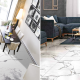 Is Natural Marble Better Than Tiles