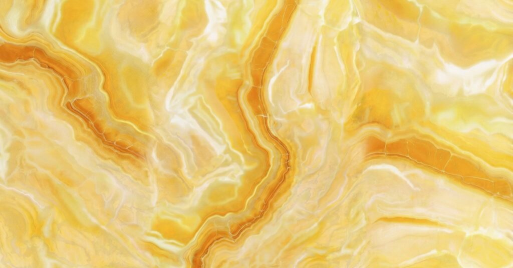 Yellow Onyx