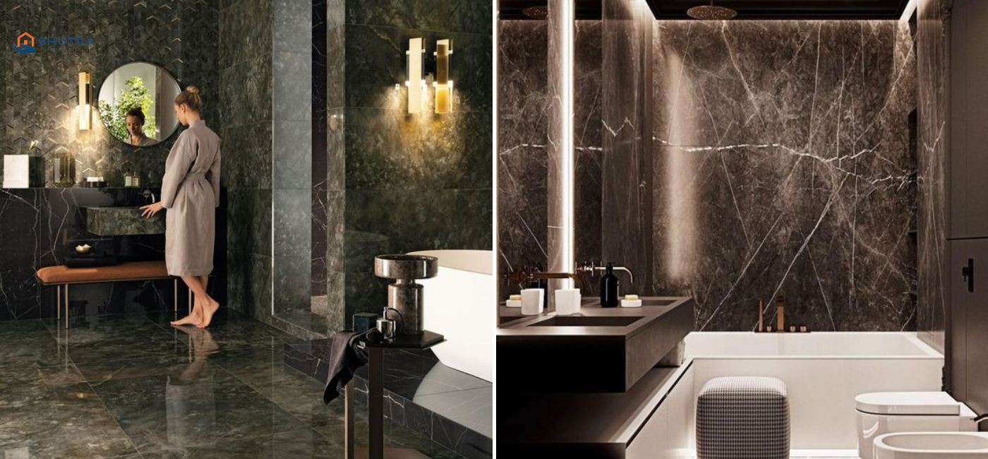 Why Italian Marble is the Ultimate Choice for Luxury Interiors