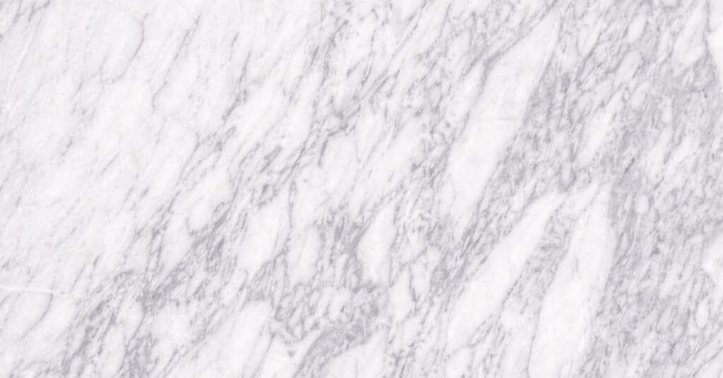 carrara marble