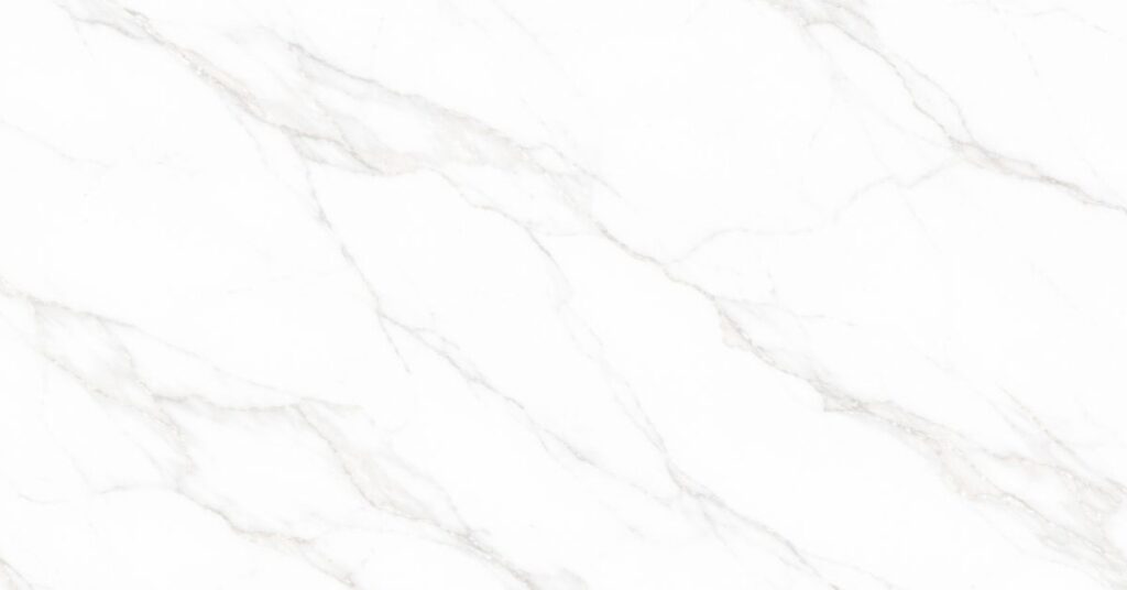 white marble