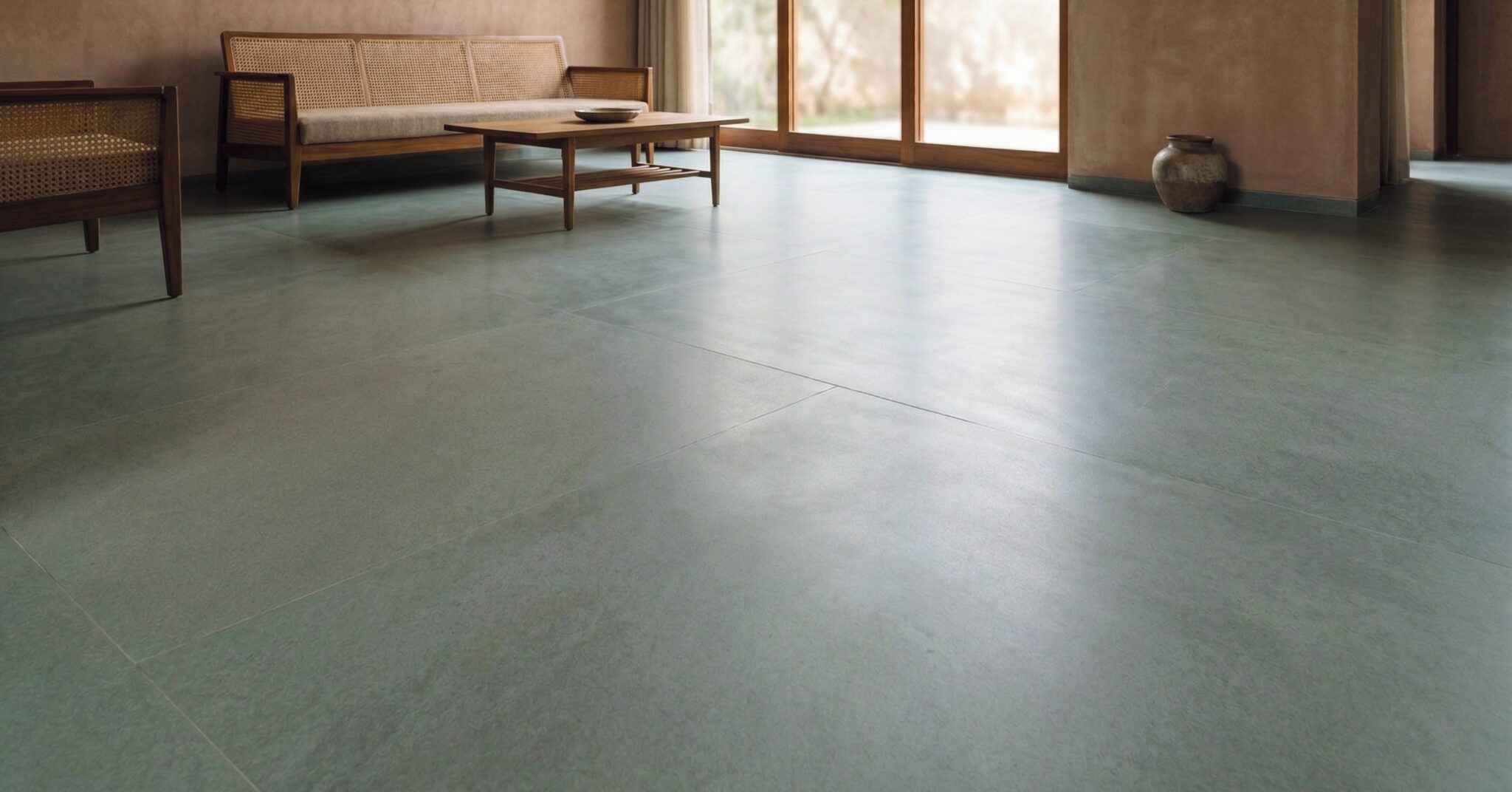 kota stone outdoor flooring India