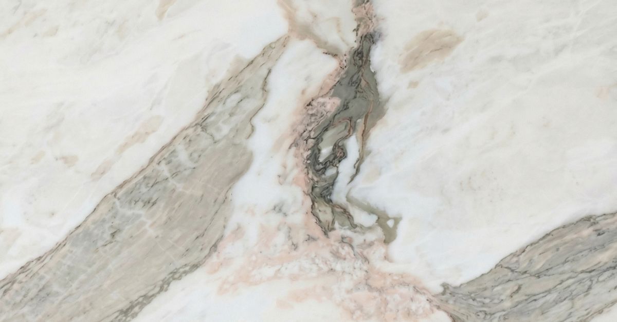 Statuario or Michelangelo marble