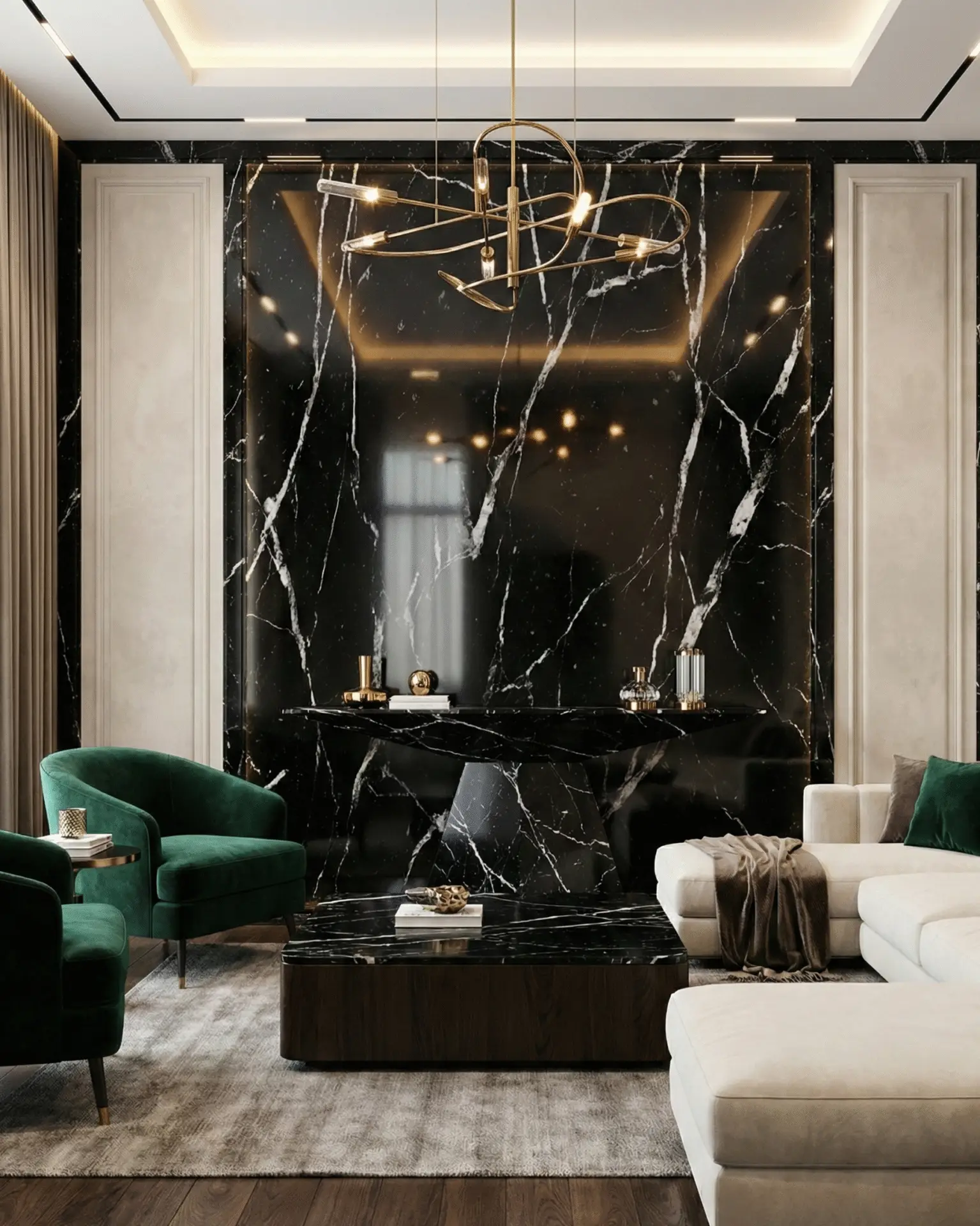 Black Marble (Bhutra Marble) (1)