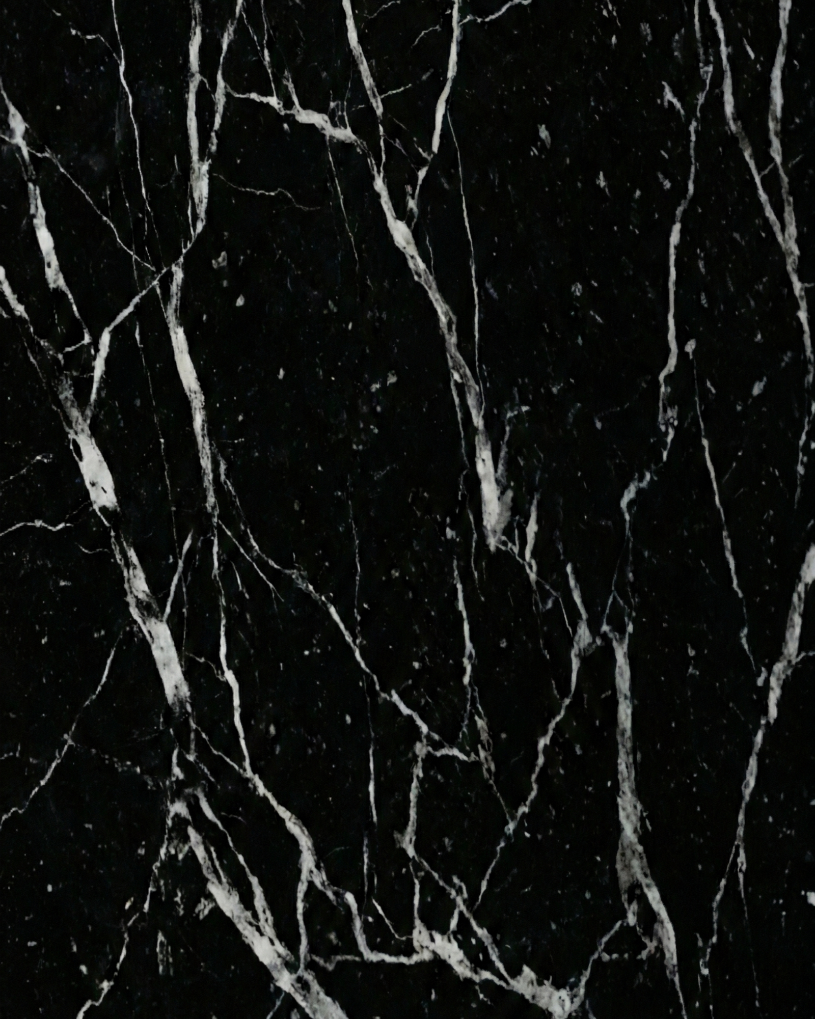 Black Marquina (Italian Marble) (1)
