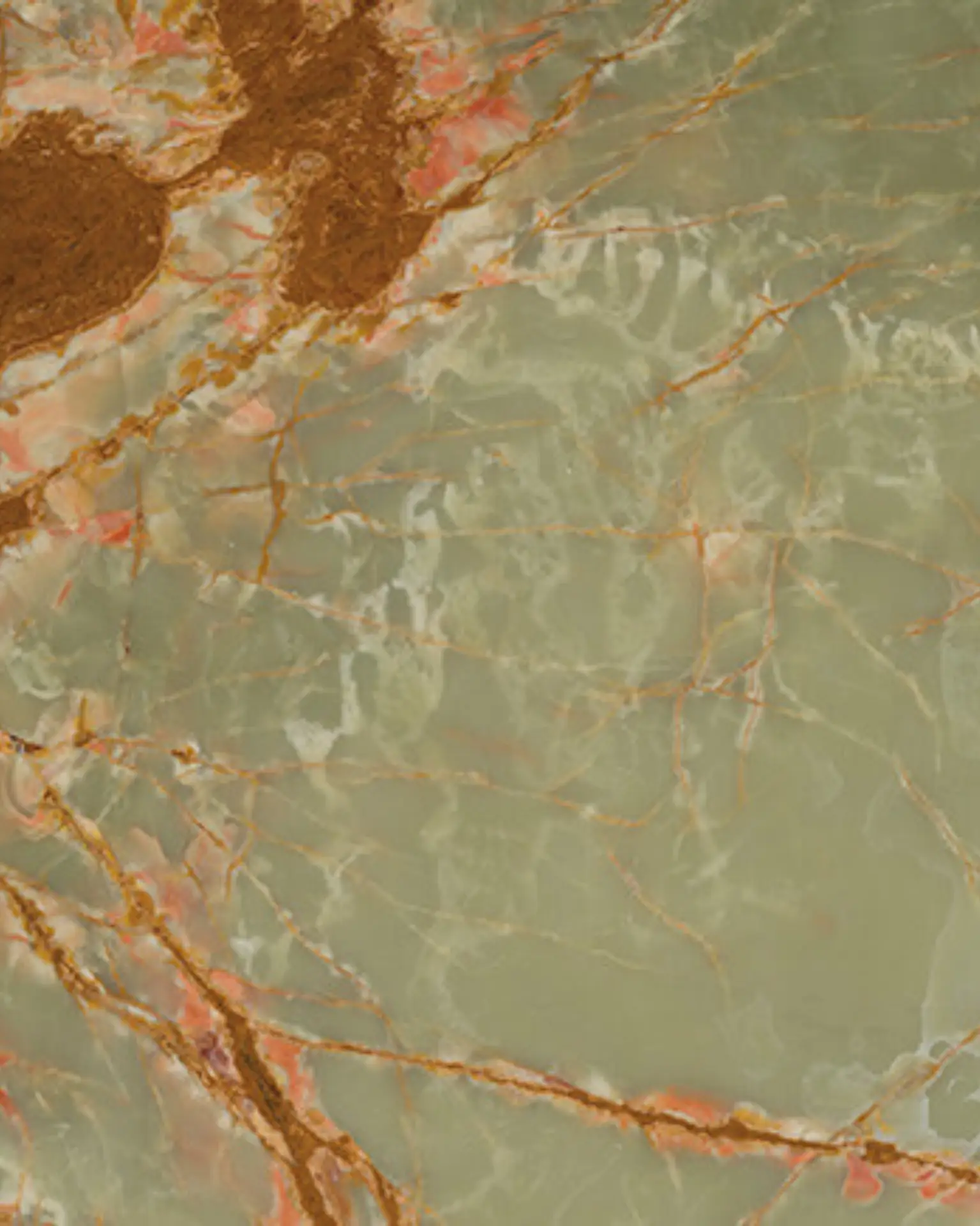 Green Marble (Green Oynx at Bhutra Marble)