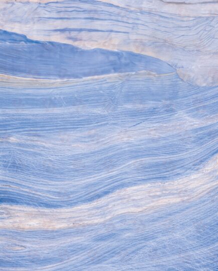 Azul Macaubas Quartzite