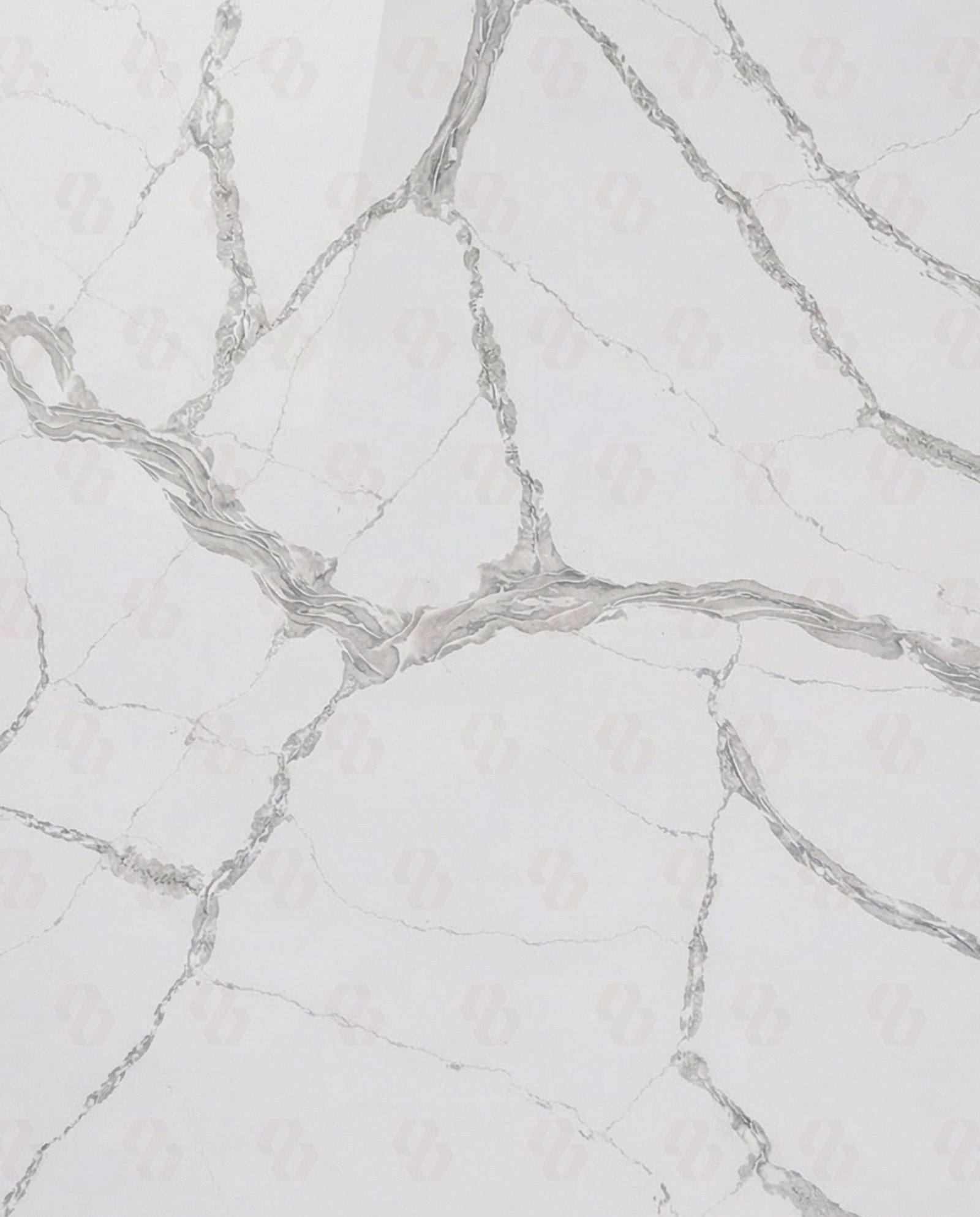 Bianco Ritz Quartz