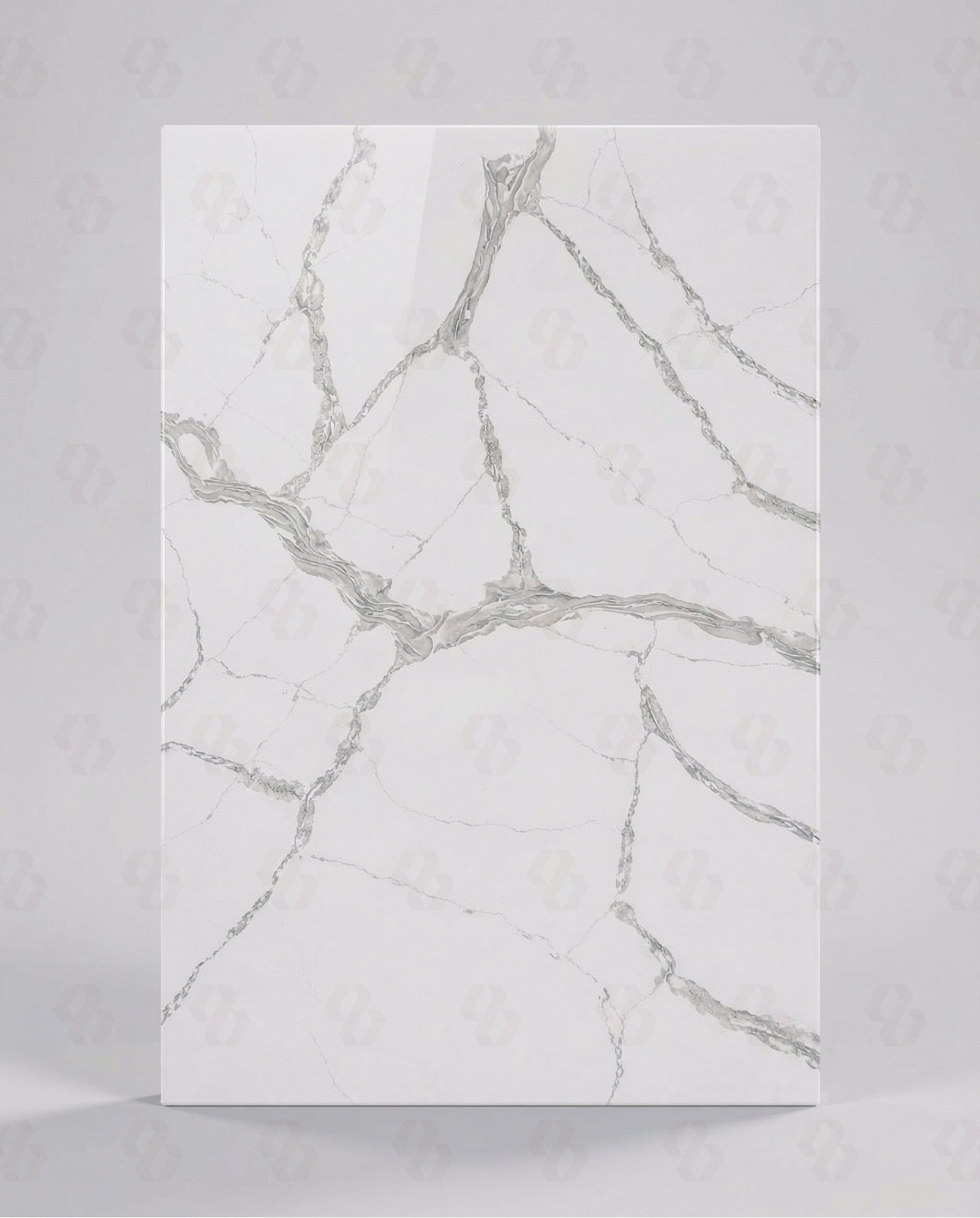 Bianco Ritz Quartz