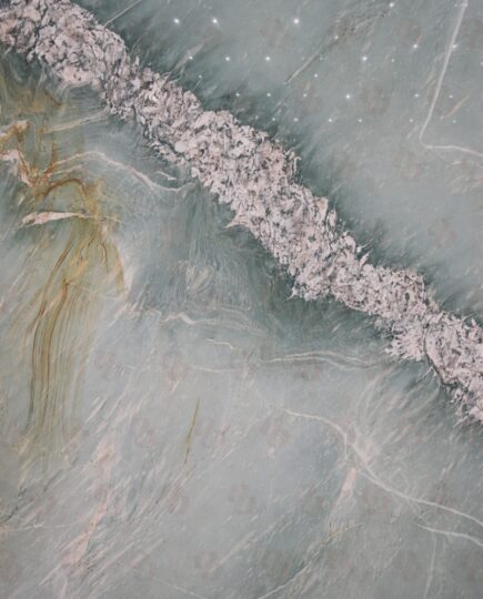 Botanic Wave Quartzite