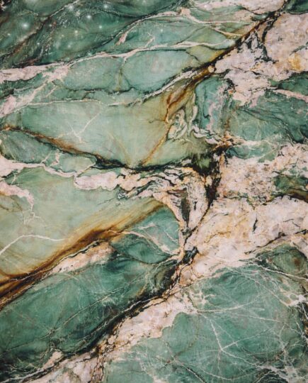 Esmeralda Green Quartzite
