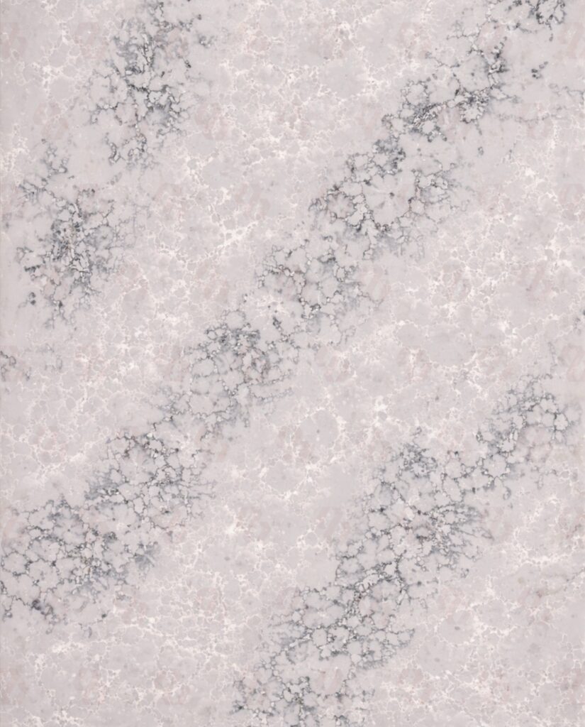 Fossil Cloud Quartz (PATRONES) - Bhutra Marble