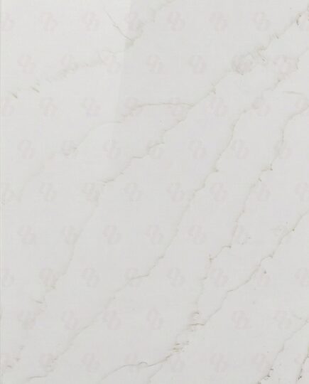 Oscar White Quartz