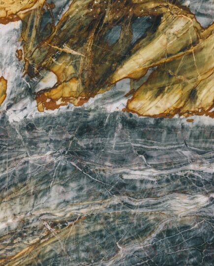 Polaris Gold Quartzite