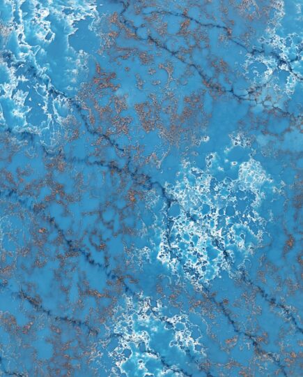 Prada Blue Quartz