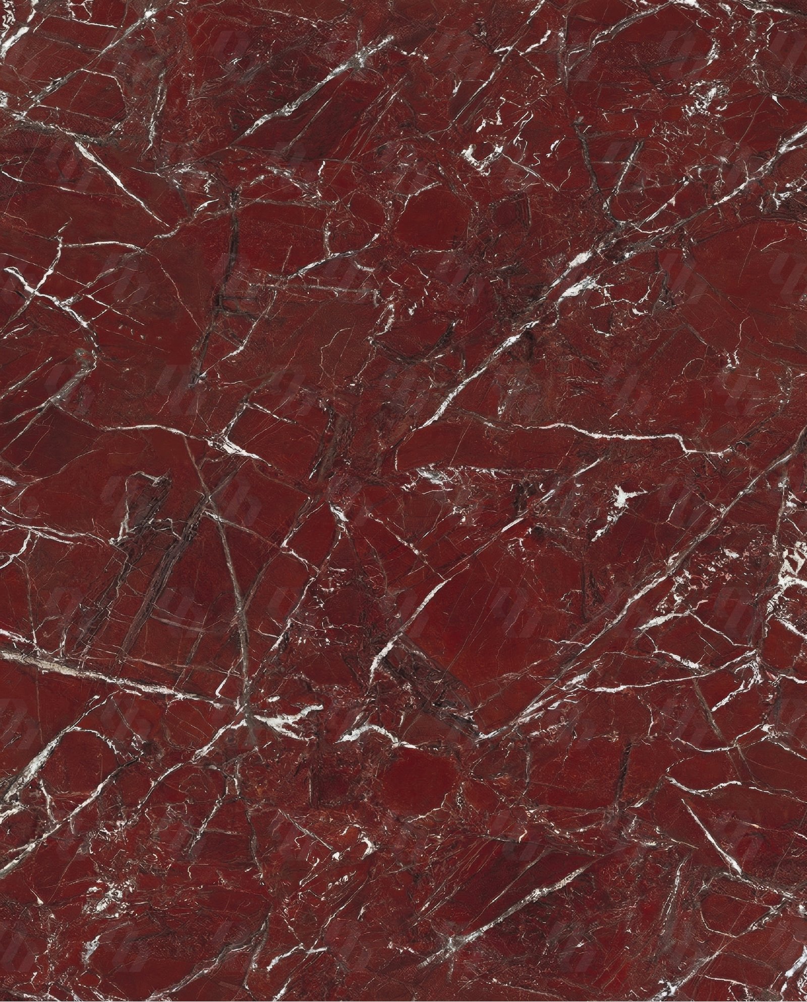 Rosso Levante Marble