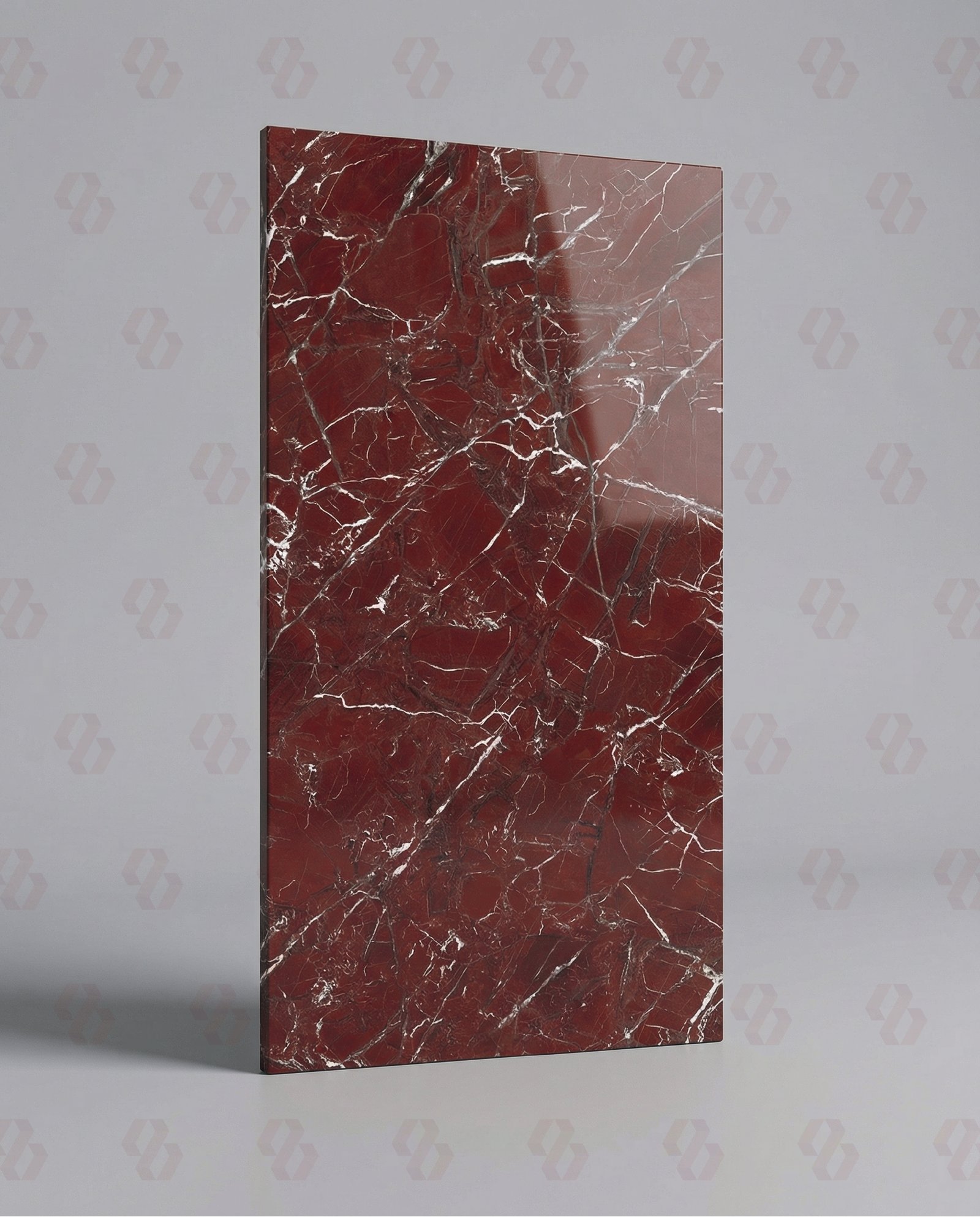 Rosso Levante Marble