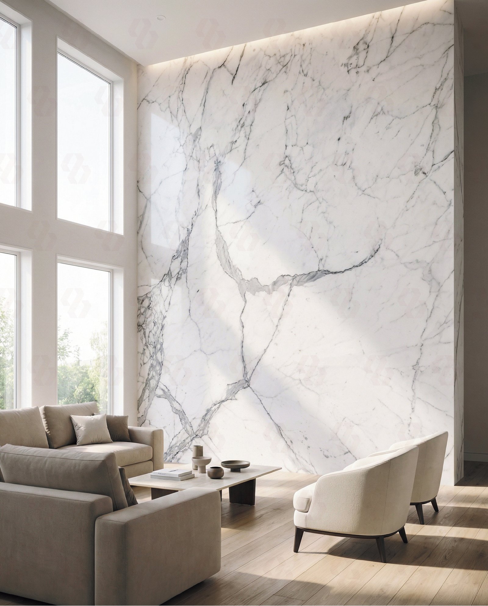 Statuario Classico Marble