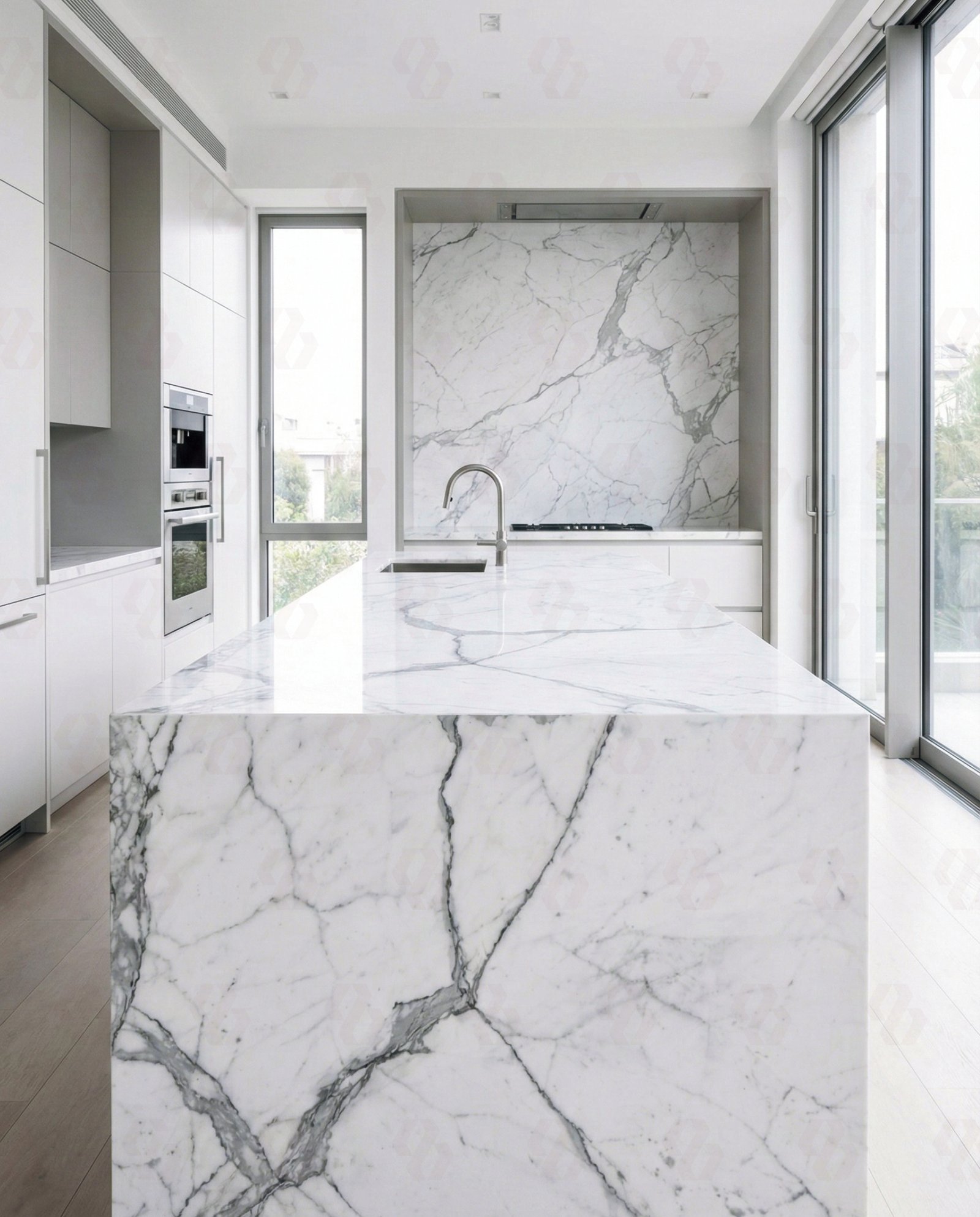 Statuario Classico Marble