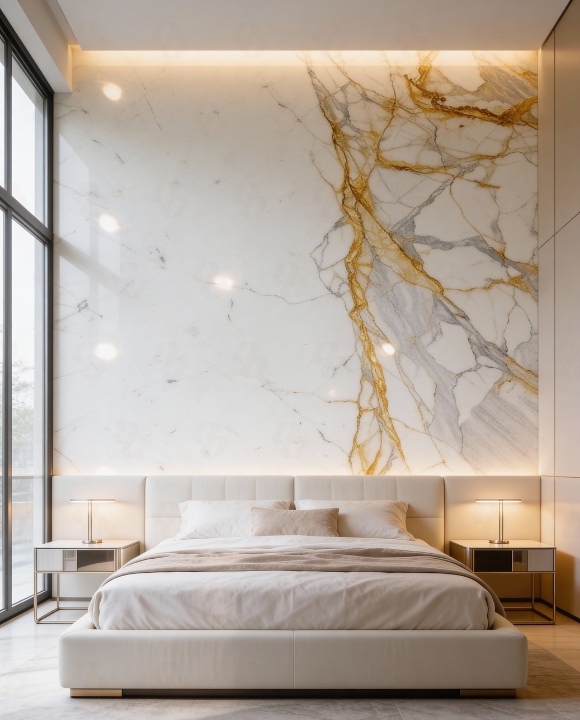 Statuario Gold Marble (3)