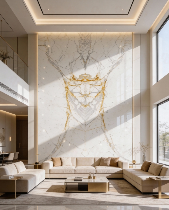 Statuario Gold Marble (4)