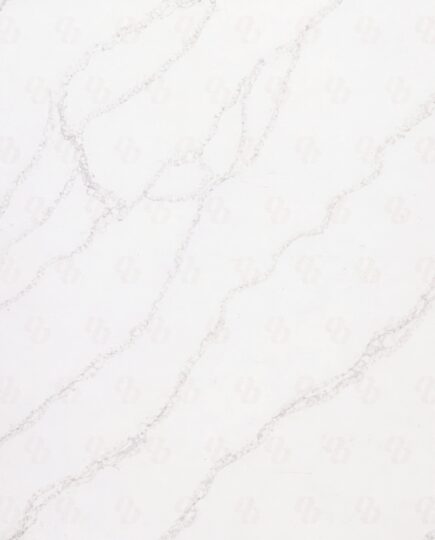 calacatta linear quartz(Chevron)