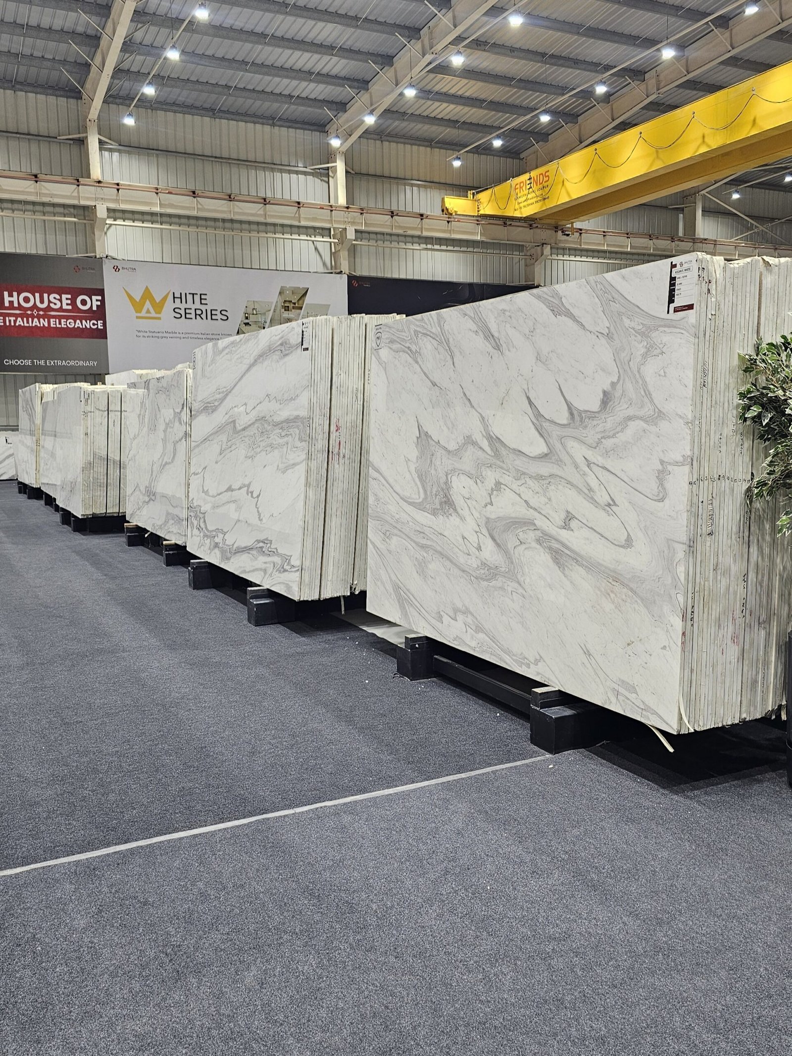 Italian Marble Products Showroom in Kishangarh, imported marble showroom kishangarh