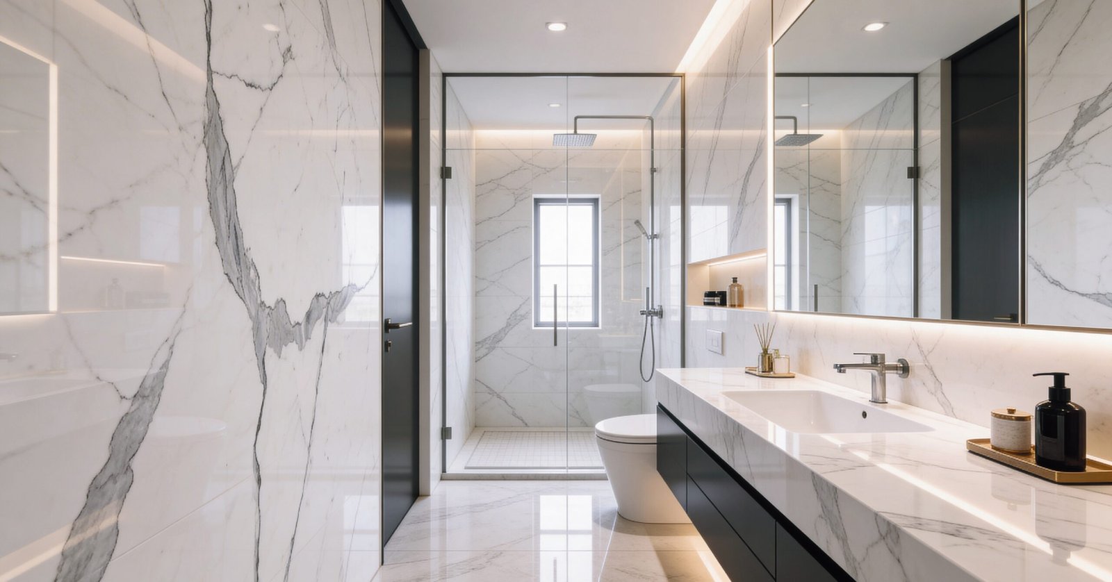 Italian Marble in India