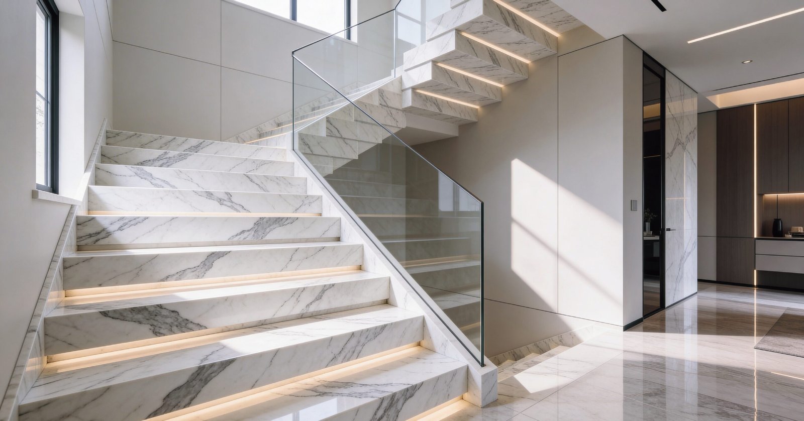 Italian Marble in India