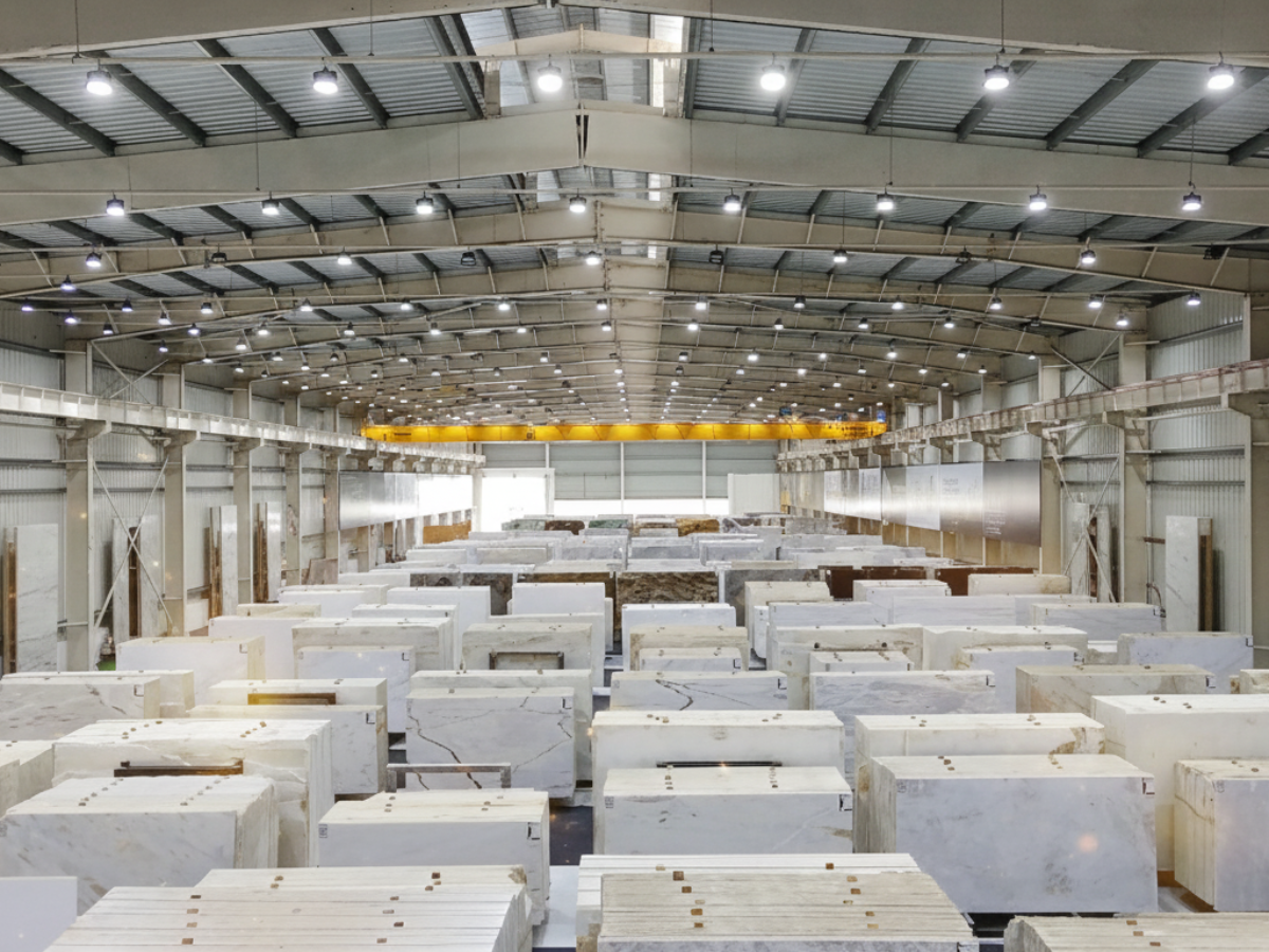 marble warehouse kishangarh