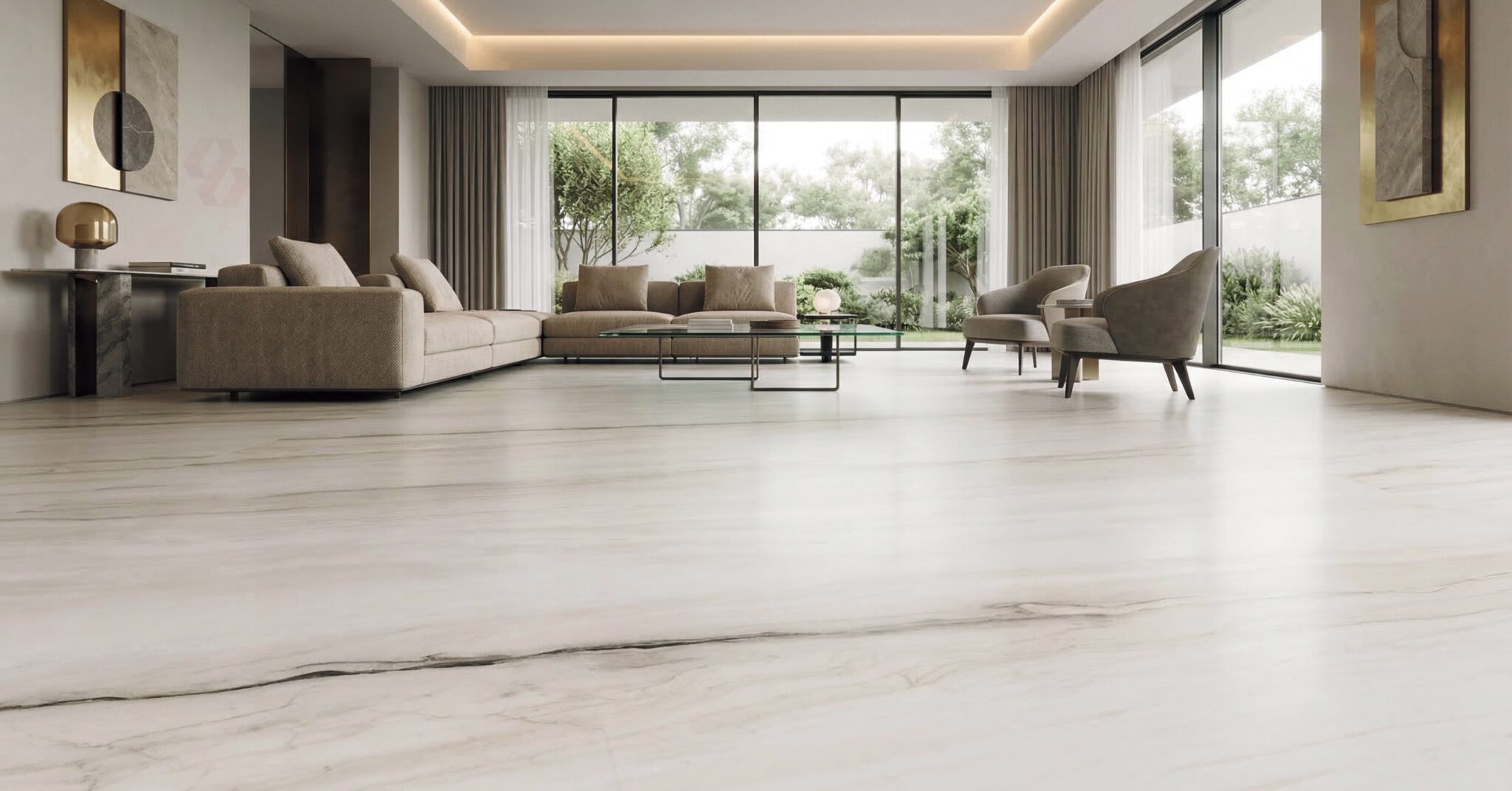 Bianco Lasa Marble