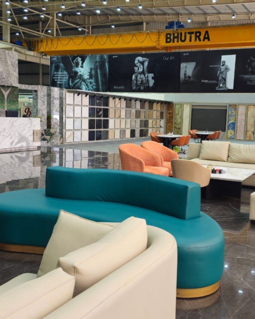 BHUTRA MARBLE · KISHANGARH