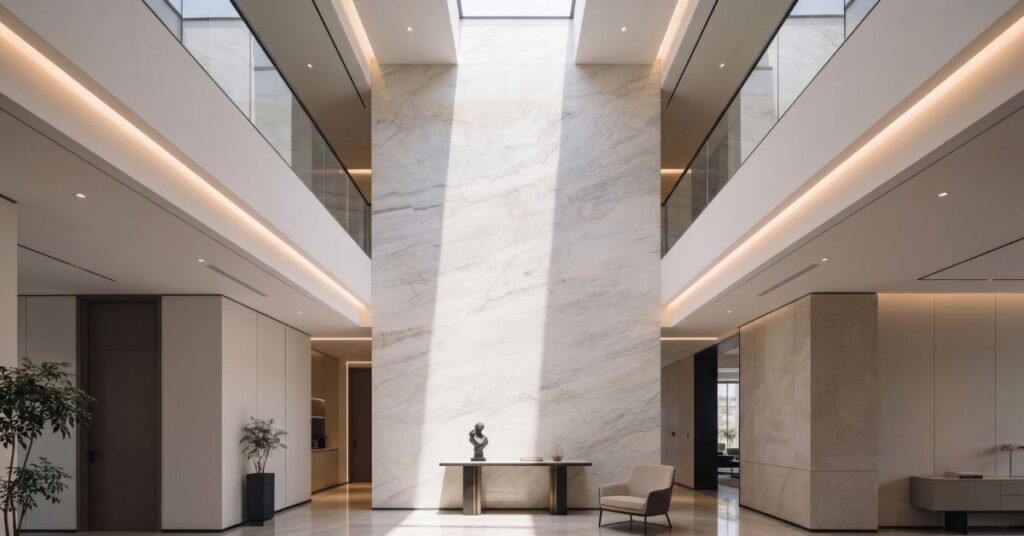 Borghini Marble 1