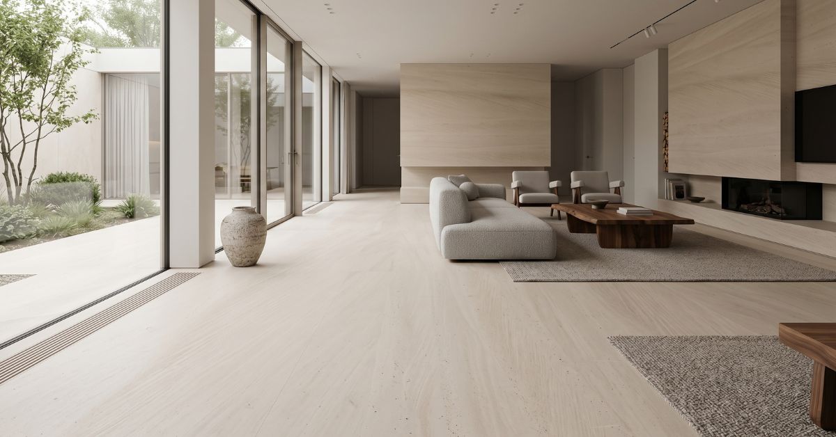 Flooring