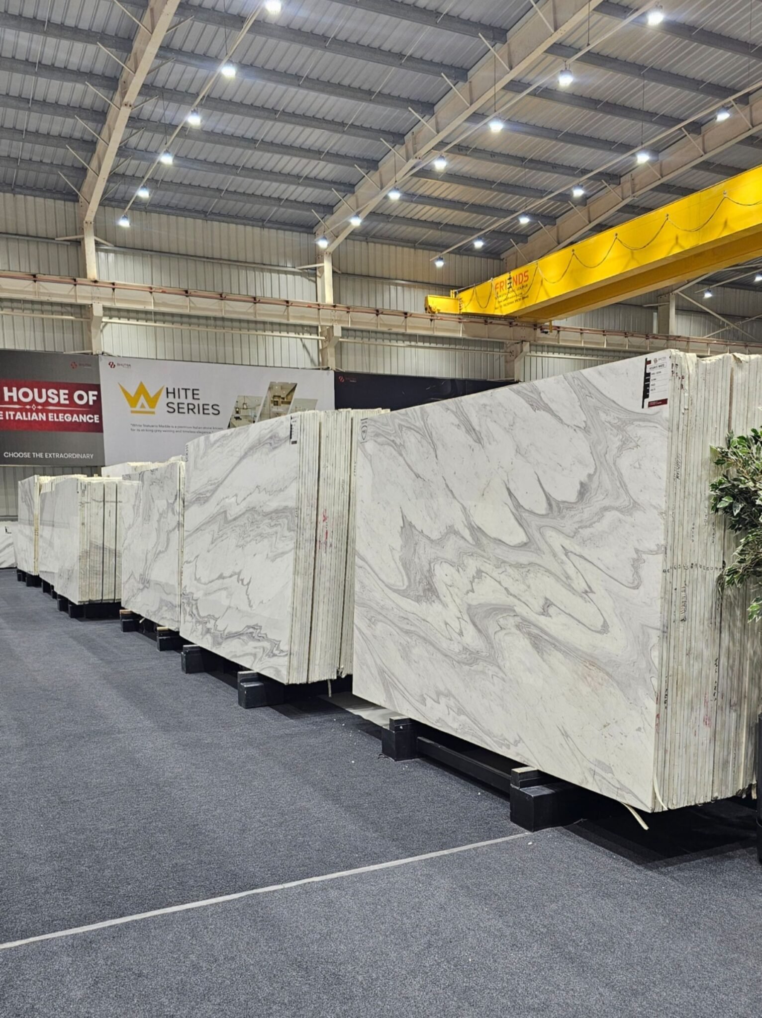 Italian marble in kishangarh